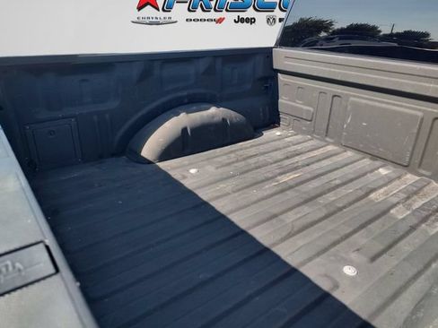 Used 2024 Ford F150 STX AWD/4WD image 28