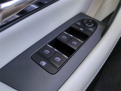 New 2026 MAZDA CX-90 3.3 Turbo w/ Premium Plus Pkg image 25