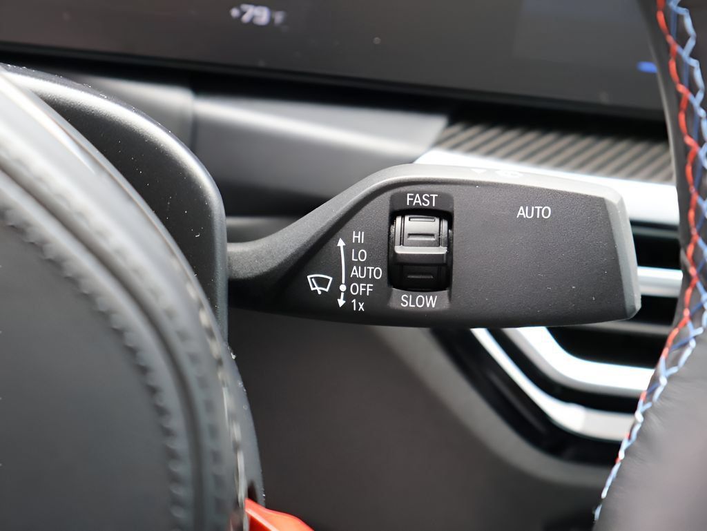 Used 2023 BMW M2 w/ Lighting Package RWD image 34