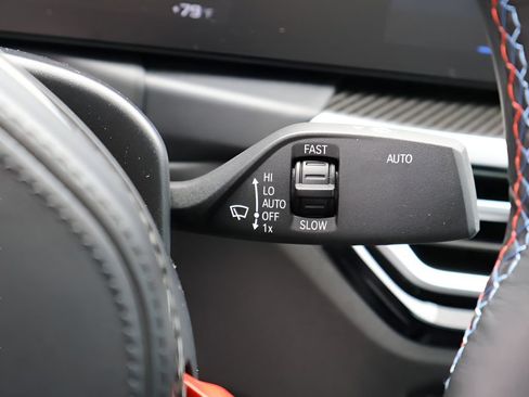 Used 2023 BMW M2 w/ Lighting Package RWD image 34
