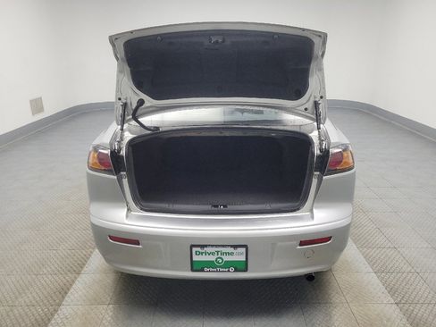 Used 2017 Mitsubishi Lancer LE image 29