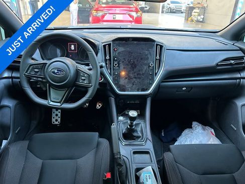 Used 2025 Subaru WRX Premium AWD/4WD image 5