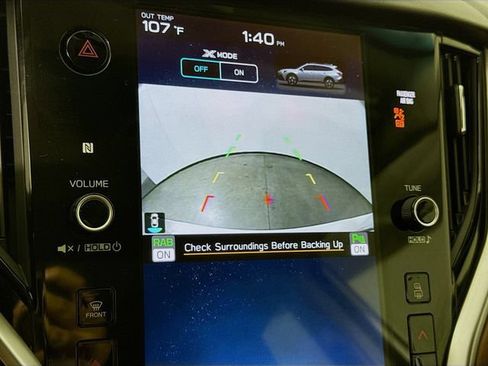 Used 2022 Subaru Outback Touring XT AWD/4WD image 14