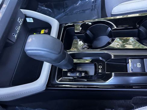 New 2026 Subaru Forester Limited AWD/4WD image 19