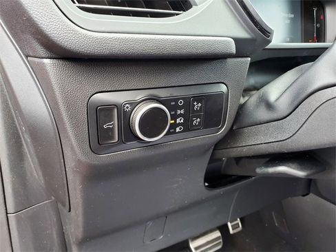 Certified 2023 Ford Escape ST-Line w/ Tech Pack #1 image 12