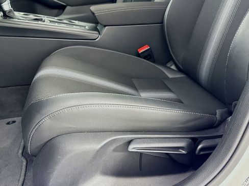 Used 2026 Honda Civic Sport image 29