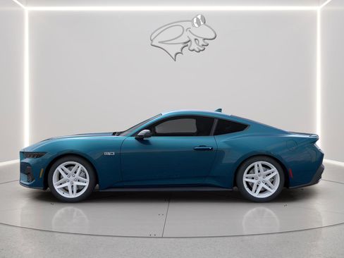 New 2026 Ford Mustang GT Premium image 3