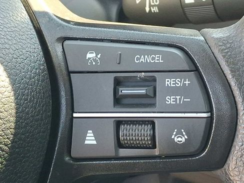 Used 2024 Honda Accord EX image 23
