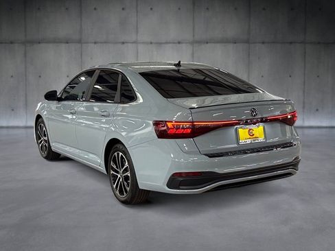 New 2026 Volkswagen Jetta Sport image 3