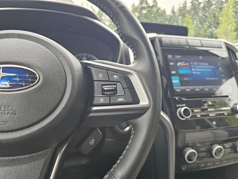 Used 2019 Subaru Ascent Limited w/ Popular Package #3 AWD/4WD image 34