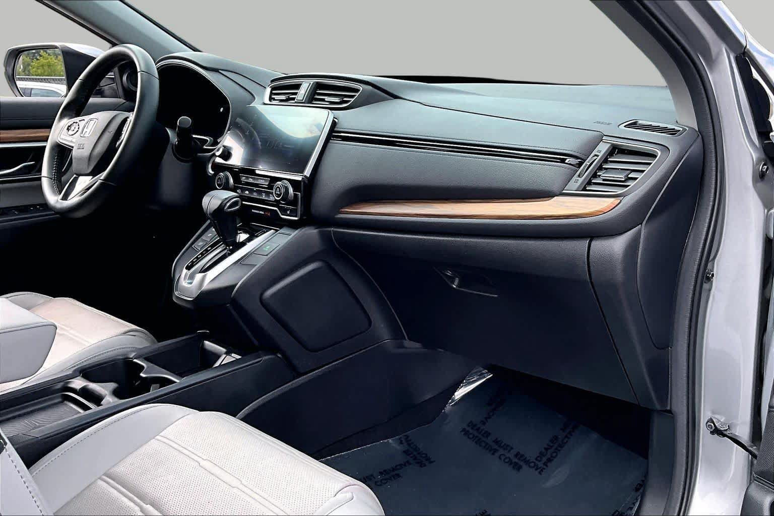 Used 2019 Honda CR-V EX-L image 18