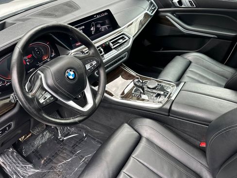 Used 2019 BMW X5 xDrive40i w/ Premium Package 2 AWD/4WD image 9