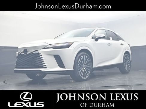 New 2026 Lexus RX 350 Premium Plus image 17