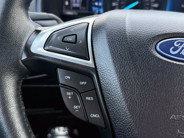 Certified 2024 Ford Edge SEL w/ Convenience Package AWD/4WD image 19