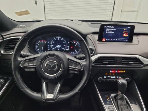 Used 2019 MAZDA CX-9 Grand Touring AWD/4WD image 22