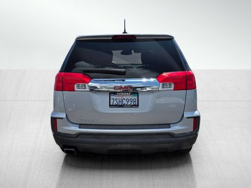 Used 2016 GMC Terrain SLE FWD image 6