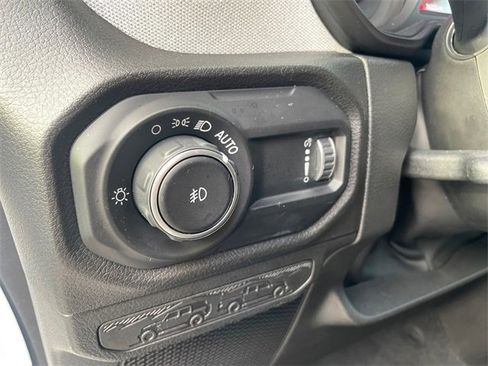 Used 2024 Jeep Wrangler Sport S image 18