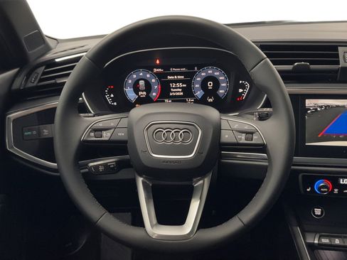New 2025 Audi Q3 2.0T Premium image 20