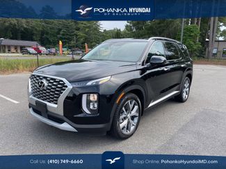 Used 2020 Hyundai Palisade SEL w/ Convenience Package image 1