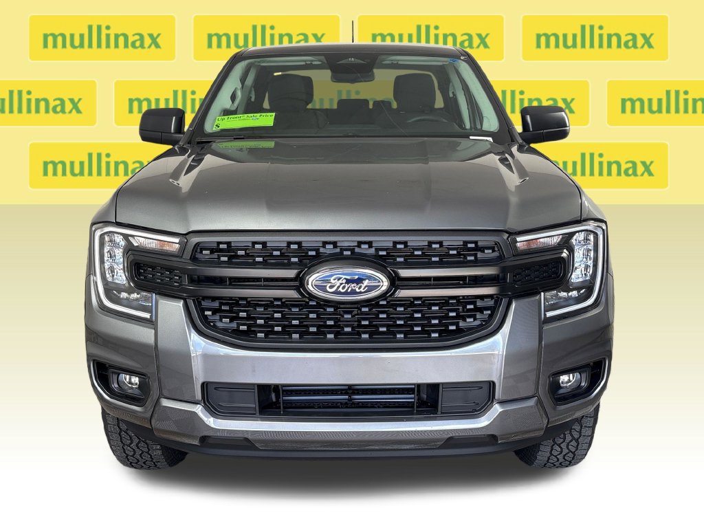 New 2026 Ford Ranger XL w/ Trailer Tow Package RWD image 15