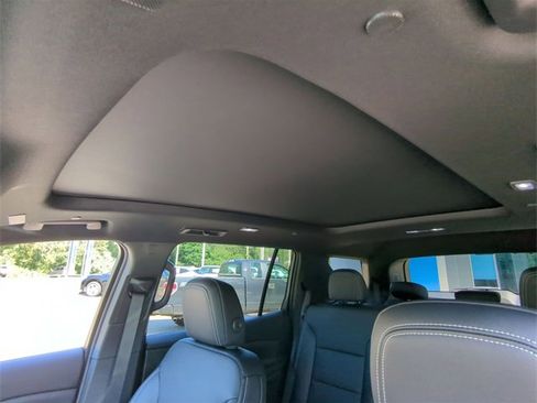 New 2026 Chevrolet Traverse LT w/ Sun and Wheel Package image 19