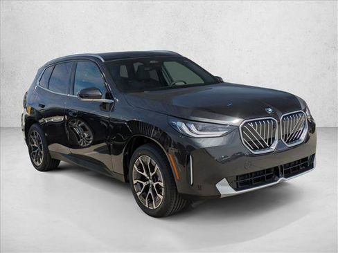New 2026 BMW X3 xDrive30 w/ Premium Package image 7