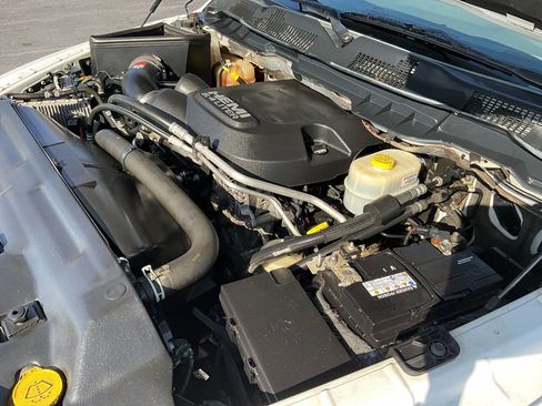 Used 2015 RAM 2500 Big Horn image 30