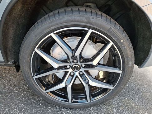 New 2026 Volvo XC60 T8 Polestar w/ Protection Package image 5