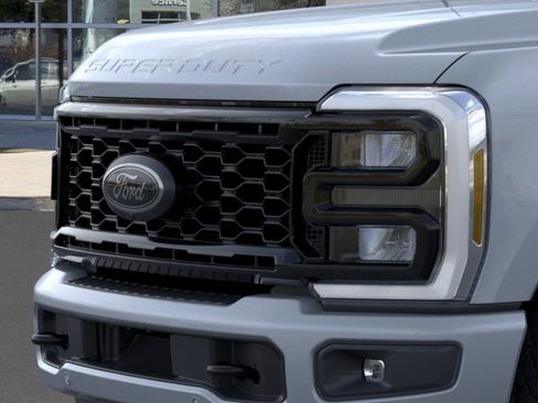 New 2026 Ford F350 Lariat w/ Tremor Off-Road Package image 18