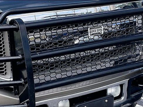 Used 2005 Ford F250 4x4 Crew Cab Super Duty image 28