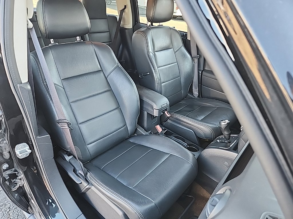 Used 2016 Jeep Patriot High Altitude AWD/4WD image 31