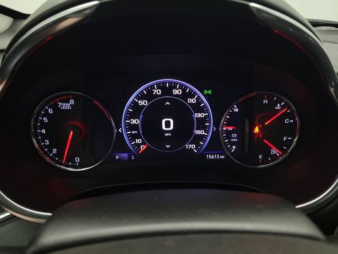 Used 2019 Chevrolet Malibu Premier FWD image 23