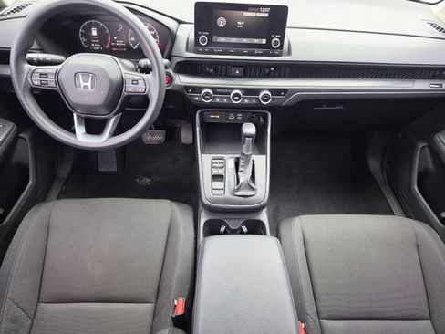 Used 2024 Honda CR-V EX image 10