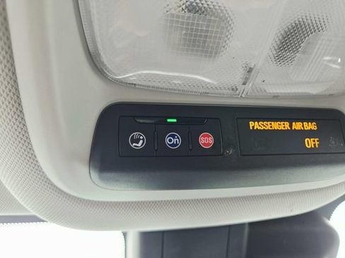 Used 2023 Chevrolet TrailBlazer LT w/ Convenience Package AWD/4WD image 28