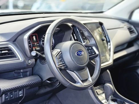 Used 2025 Subaru Ascent Premium AWD/4WD image 12