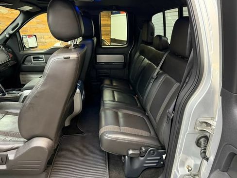 Used 2014 Ford F150 Raptor w/ Equipment Group 801A Luxury AWD/4WD image 28