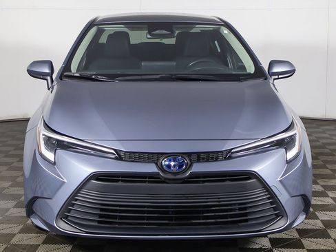 Used 2023 Toyota Corolla LE image 8