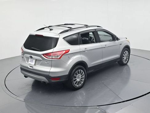 Used 2014 Ford Escape SE w/ Equipment Group 201A AWD/4WD image 44
