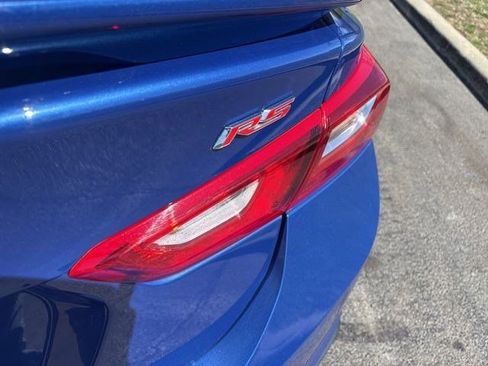 Used 2023 Chevrolet Malibu RS image 47