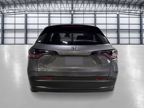 New 2027 Honda HR-V LX image 4