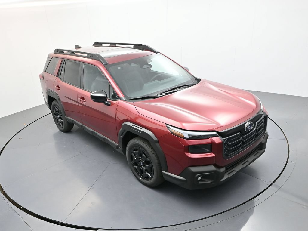 New 2026 Subaru Outback Limited w/ Premium/Limited Plus Package AWD/4WD image 9