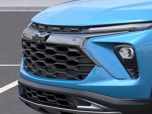 New 2025 Chevrolet TrailBlazer ACTIV w/ Convenience Package image 13