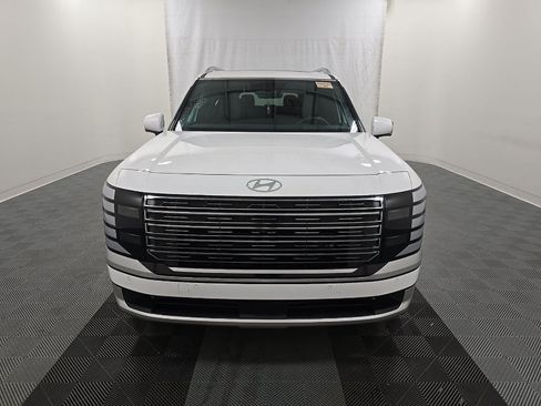 Used 2026 Hyundai Palisade Calligraphy AWD/4WD image 5