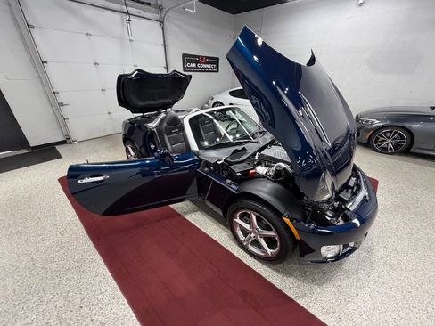 Used 2007 Saturn Sky Red Line RWD image 41