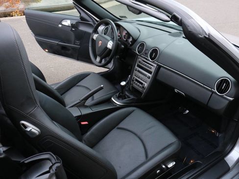 Used 2007 Porsche Boxster S image 24