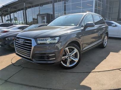 Used 2019 Audi Q7 3.0T Prestige