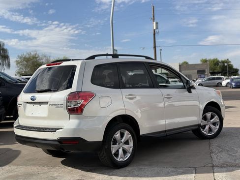 Used 2014 Subaru Forester 2.5i Premium w/ Popular Package #1 image 4