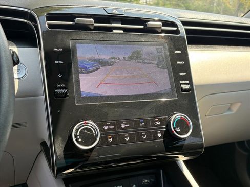Used 2023 Hyundai Tucson SEL image 8
