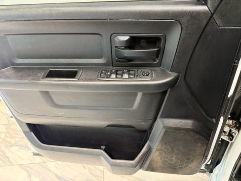 Used 2020 RAM 3500 Tradesman image 12