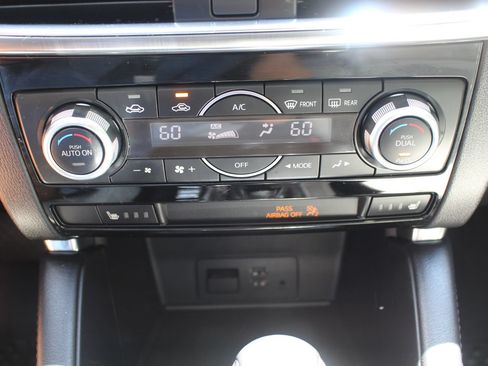 Used 2016 MAZDA CX-5 Grand Touring FWD image 25